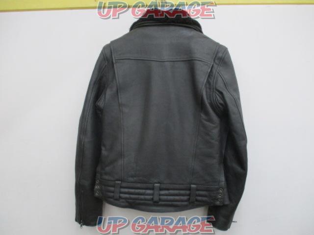 Liugoo
Leathers
Leather jacket
M size-05