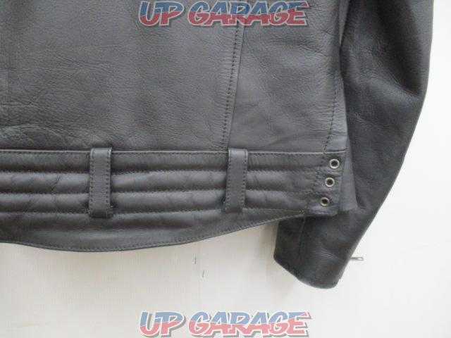 Liugoo
Leathers
Leather jacket
M size-07