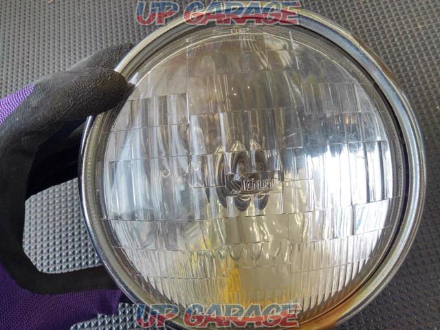 HONDAZ50J/Monkey genuine headlight & speedometer-05