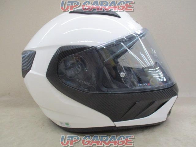 OGK KABUTO RYUKI システムヘルメット Mサイズ(57-58cm)-06
