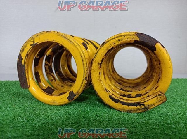 OHLINS
Series winding spring-02
