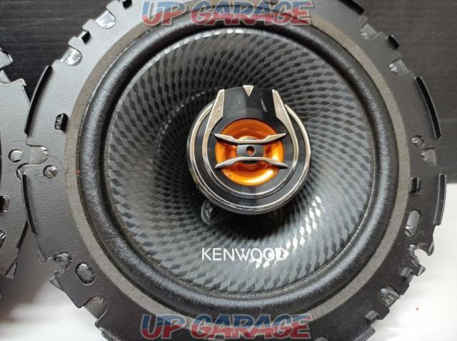 KENWOOD
16cm coaxial 2WAY speaker
KFC-RS161-03