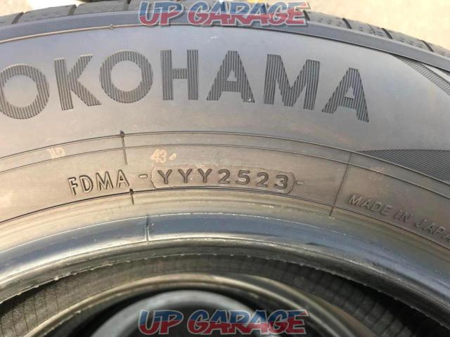 YOKOHAMA BluEarth-GT 4/4-03