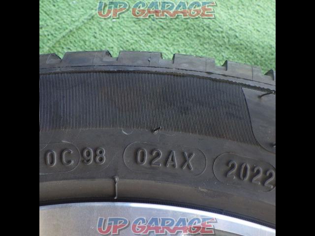 [2 Set only tire] MICHELIN (Michelin)
ENERGY
SAVER4-03