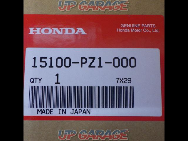 Beat/PP1 Honda Genuine (HONDA)
Oil pump-03