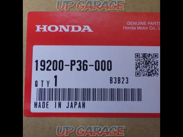 Beat/PP1 Honda Genuine (HONDA)
Water pump-03