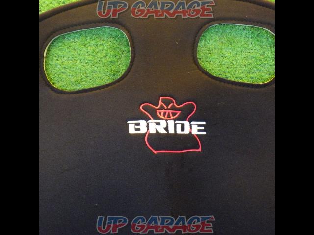 BRIDE(ブリッド)シートカバープロテクター-02