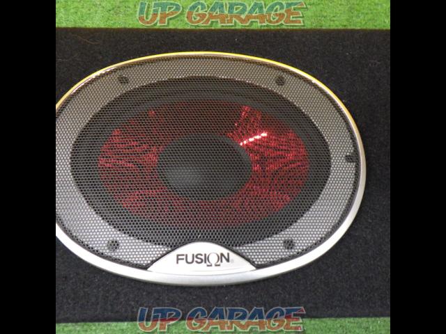 Fusion tuned woofer-02