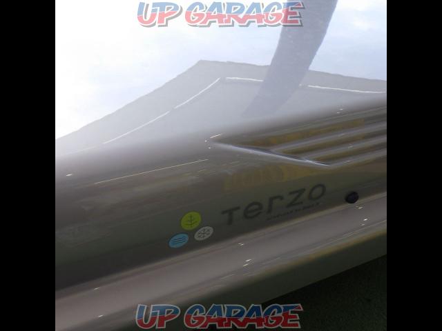 TERZO(テルッゾ)ローライダー コンパクトシリーズ ルーフボックス-04
