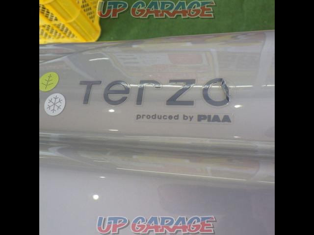 TERZO(テルッゾ)ローライダー コンパクトシリーズ ルーフボックス-06