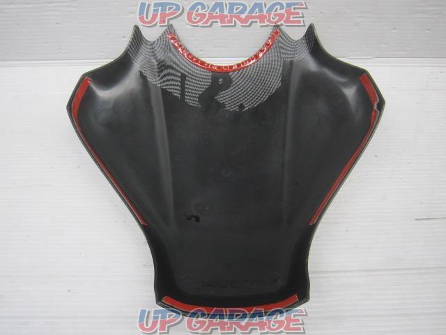 WOLFLINE
Carbon style
Tank protector
X04096-03