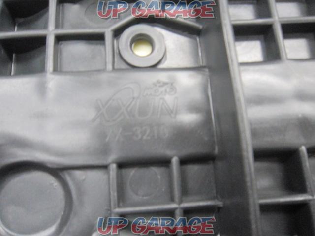 WOLFLINE MOTO XXUN メイン + タンデム シート セット X04097-04