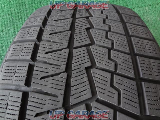 YOKOHAMA
iceGUARD
iG70
225 / 40-19
Four studless tire
X04132-05