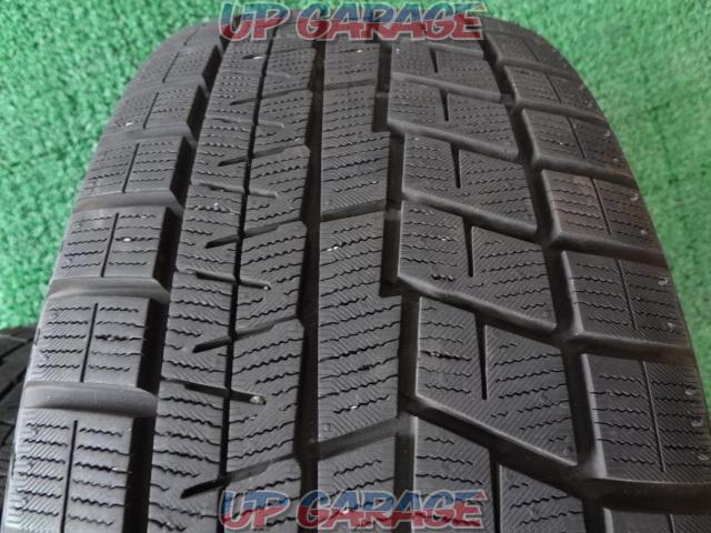 YOKOHAMA
iceGUARD
iG60
215 / 45-17
Studless tires x 4
X04135-02