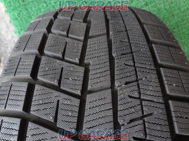 YOKOHAMA
iceGUARD
iG60
215 / 45-17
Studless tires x 4
X04135-03