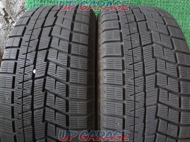 YOKOHAMA
iceGUARD
iG60
215 / 45-17
Studless tires x 4
X04135-04