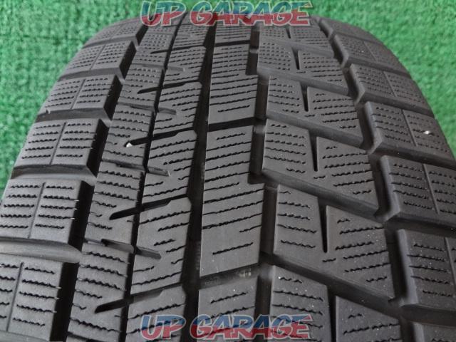 YOKOHAMA
iceGUARD
iG60
215 / 45-17
Studless tires x 4
X04135-05