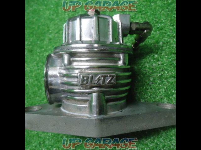 BLITZ
Super Sound
Blow-off valve
VD
(Impreza
WRX
STI)
X04168-07