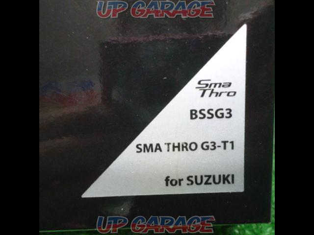 BLITZ
SmaThro
Smithlo
BSSG 3
For Suzuki
X04162-06