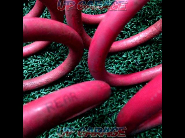 RINEI
Red Snake
3 inch-up suspension
X04158-02