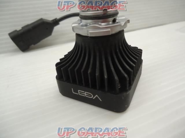 LEDA LA02シリーズ LEDヘッドライト/フォグランプバルブ HB3/HB4 X04247-03