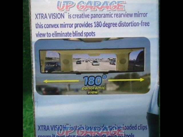 CARE CAR CA6128 XTRA VISION ワイドルームミラー 290mm 未使用 X04278-04