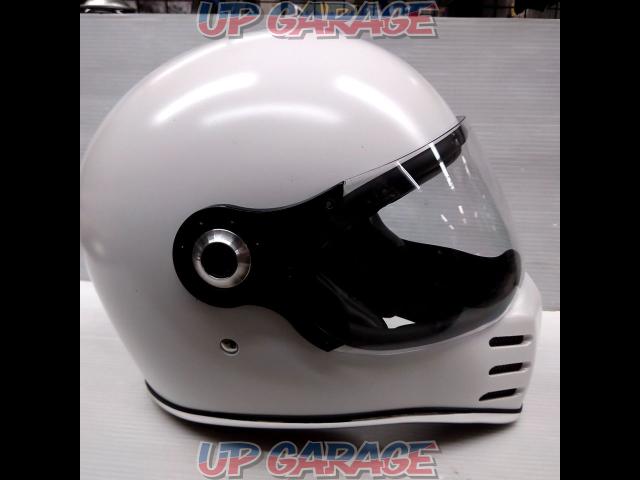 RIDEZ X フルフェイスヘルメット  X04336-02