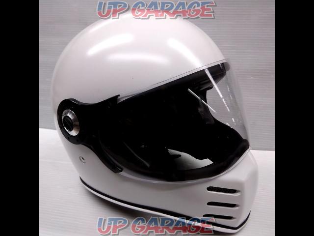 RIDEZ X フルフェイスヘルメット  X04336-07