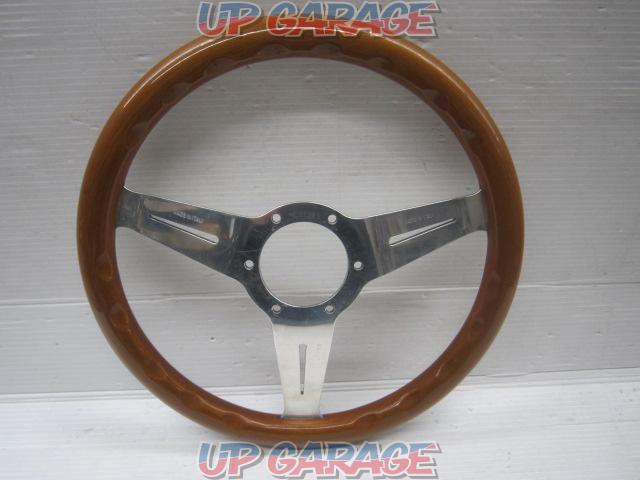 NARDI
Classic
Wood steering
33Φ
X04067-02