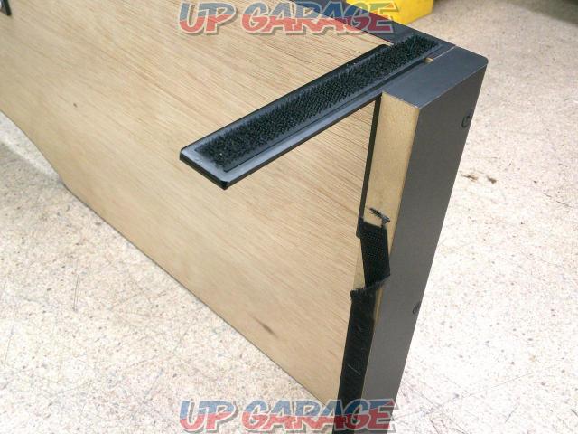 CRAFTPLUS
Second seat cabinet (second seat table)-09