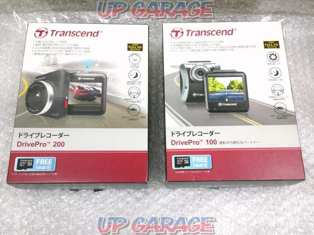 Transcend
DrivePro
200
+
DrivePro
Hundred
drive recorder-02
