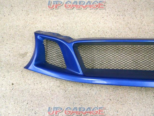 J-SPEED
Front grille-02