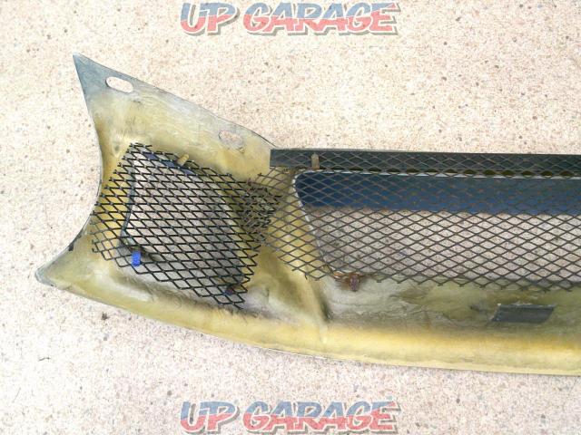 J-SPEED
Front grille-07