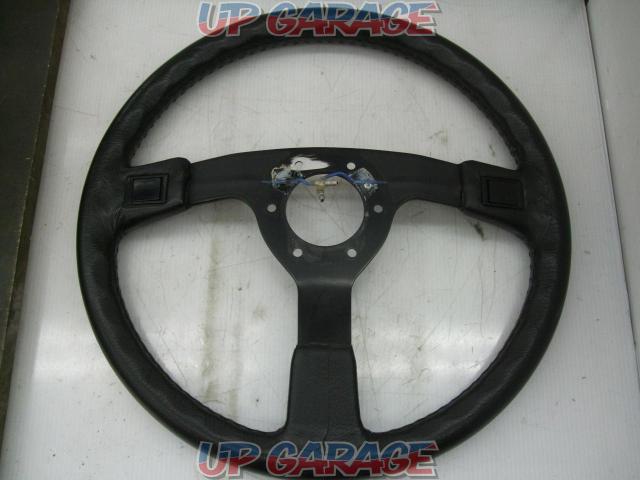 NISMO
Leather
Steering wheel-07