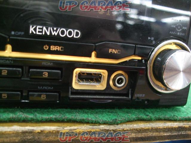 KENWOOD DPX-U70-02