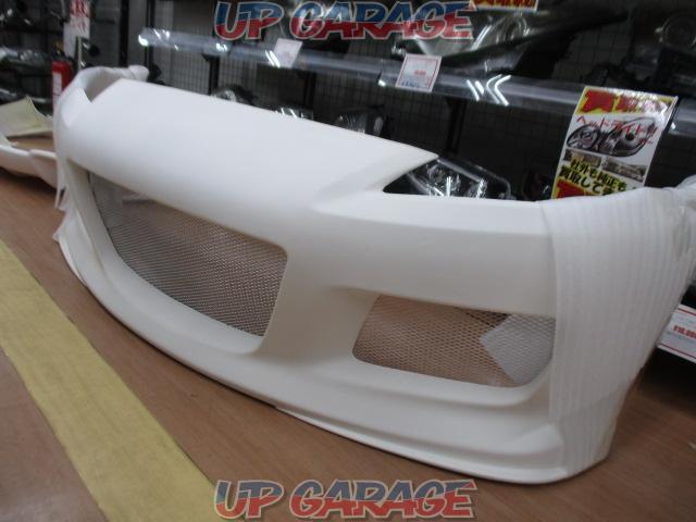 Shop Original
RX-8
For the previous fiscal year
Full aero set (front/side/rear)-02