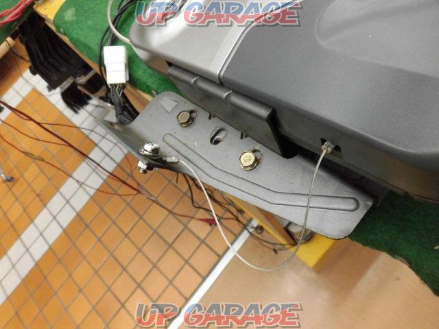Daihatsu (manufactured by Carrozzeria)
Move genuine optional roof mount speaker
TS-X940ZY-02