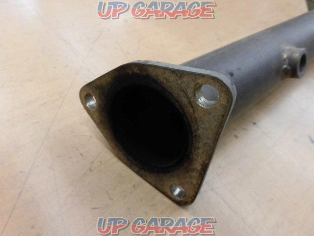 Unknown Manufacturer
Catalyst straight pipe-02