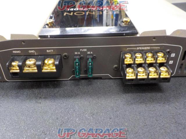 DENON (Denon)
DCA-760BL
4ch power amplifier-05