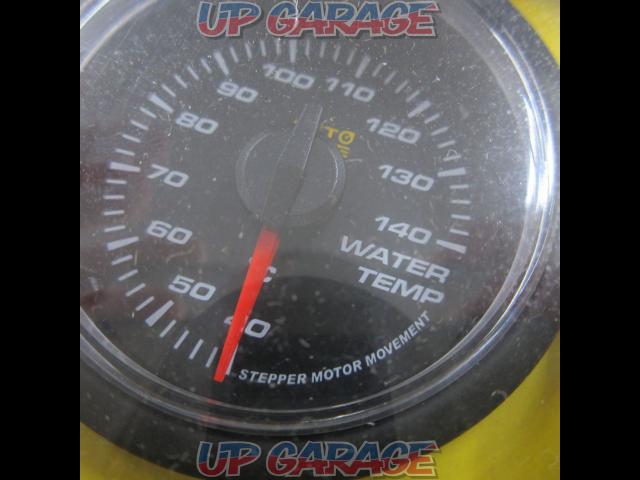 Autogauge
Water temperature gauge
52Φ-02