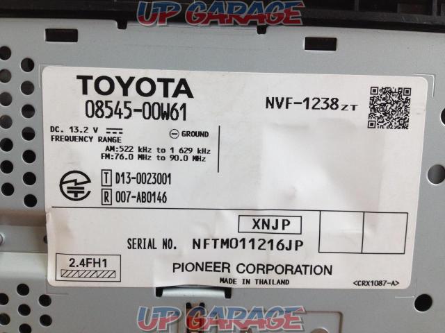 Toyota Genuine NSCP-W64
2015 data-03