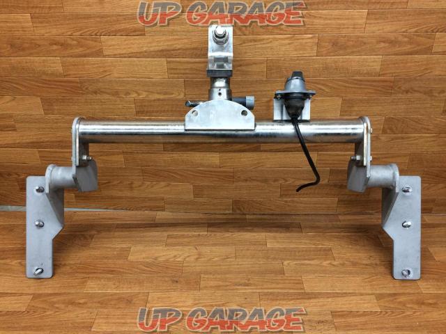 Tight Japan
Tight Hitch
Hitch member lexus
RX450h
F Sport
Early 20 series-02