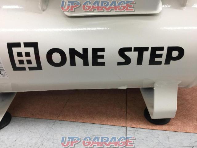 ONE
STEP
Air compressor
12L-05
