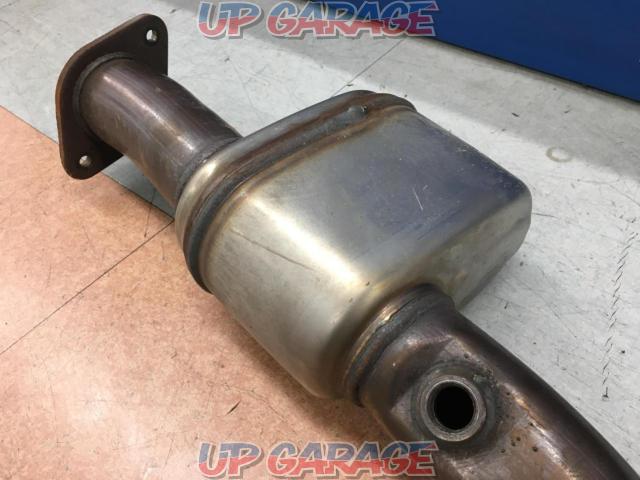 Subaru genuine
Front pipe (catalyst) WRX
STi
VAB]-04