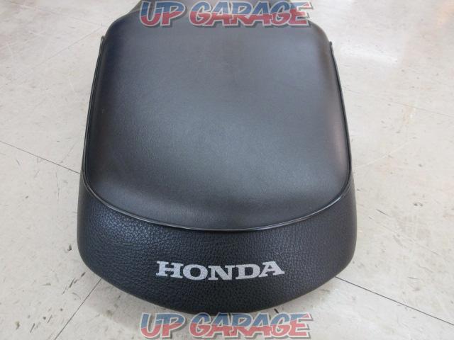Honda genuine
Sheet
CB1100 / SC65
The previous fiscal year]-06