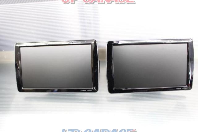 Carrozzeria TVM-PW930
(Set two)
9 inches
Wide VGA monitor-02