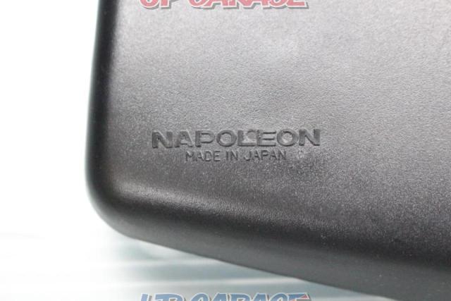 NAPOLEON(ナポレオン) クロス2  正ネジ8mm 右側のみ-05