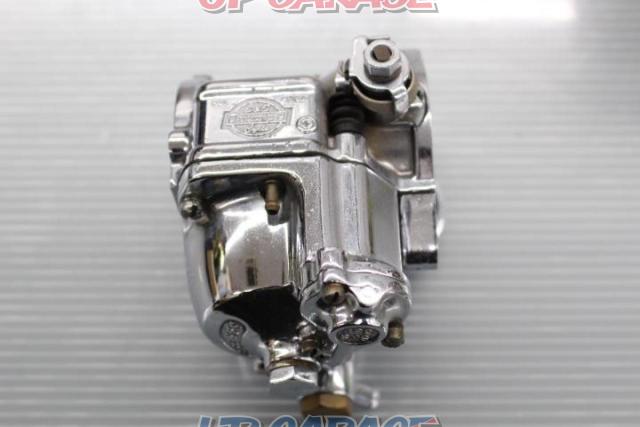 S & S
Super G carburetor-02