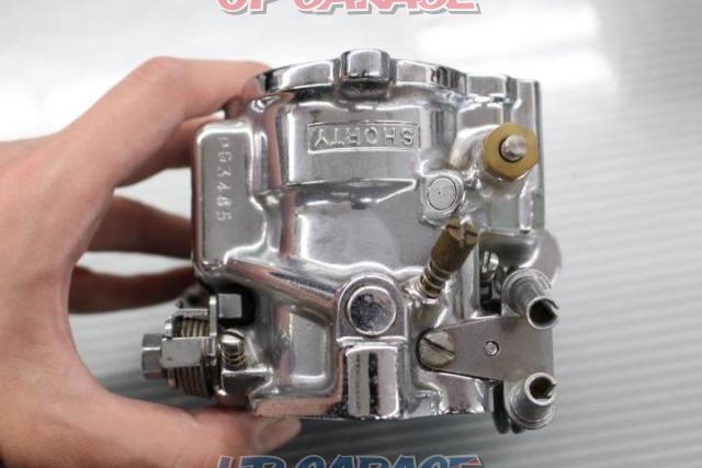 S & S
Super G carburetor-06