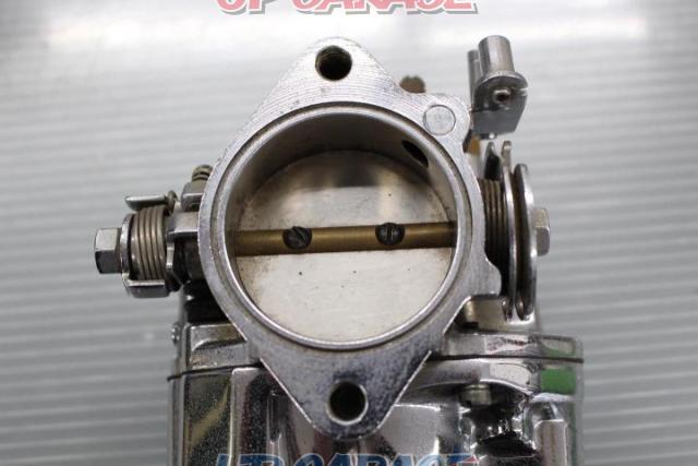 S & S
Super G carburetor-09